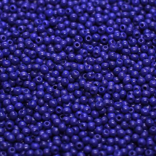 size 12 FGB glass seed beads 50g — 50g pack, ideal for bead weaving, embroidery, and jewelry making