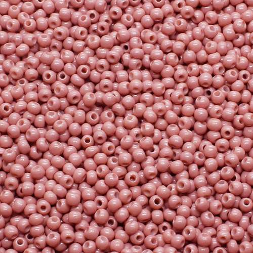 size 12 FGB glass seed beads 50g — 50g pack, ideal for bead weaving, embroidery, and jewelry making