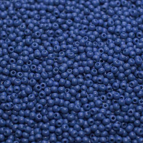 size 12 FGB glass seed beads 50g — 50g pack, ideal for bead weaving, embroidery, and jewelry making