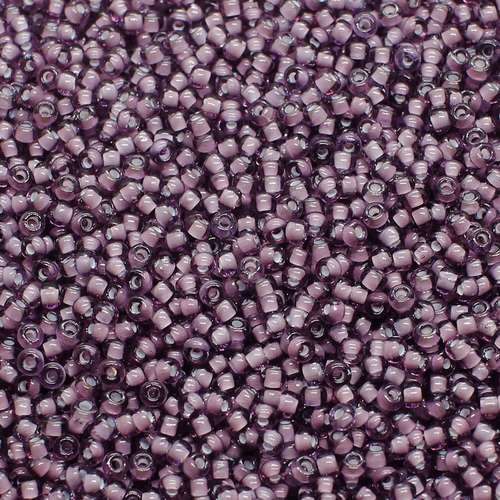 size 12 FGB glass seed beads 50g — 50g pack, ideal for bead weaving, embroidery, and jewelry making