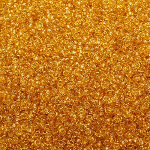 size 12 FGB glass seed beads 50g — 50g pack, ideal for bead weaving, embroidery, and jewelry making