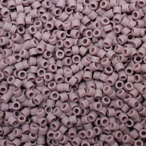 Toho Treasure Size 11 5g - Opaque Frost Lavender