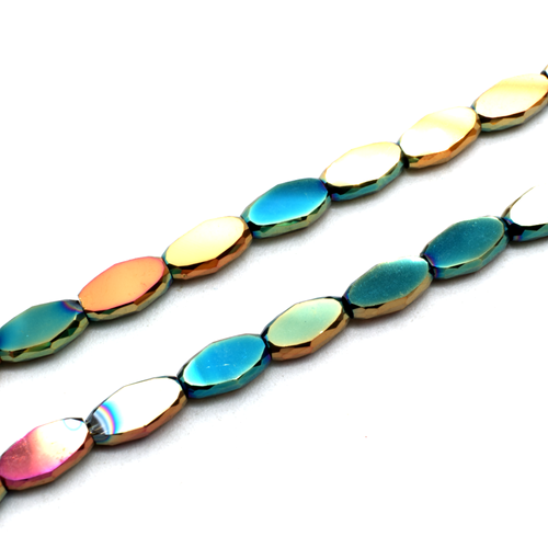 5mm crystal beads mermiad pink — faceted for jewelry making and beadwork