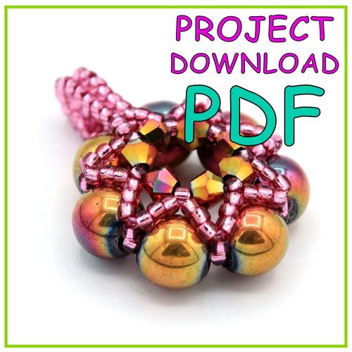 Astera Pendant - Download Instructions
