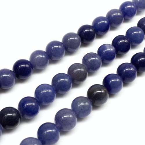 8mm resin druzy bead round 8mm 15" inch — sparkling cabochon-style stone ideal for jewelry making, pendants, and craft designs