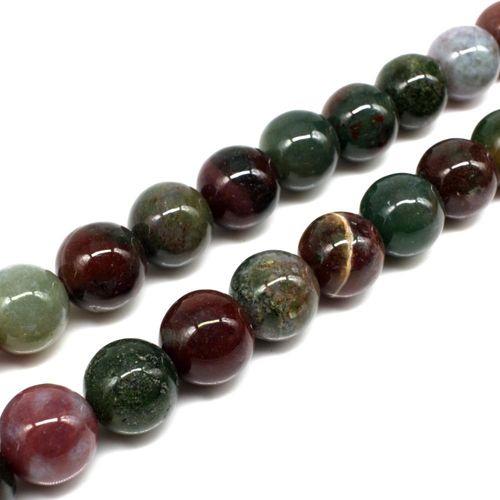 12mm resin druzy bead round 12mm 10 beads — sparkling cabochon-style stone ideal for jewelry making, pendants, and craft designs