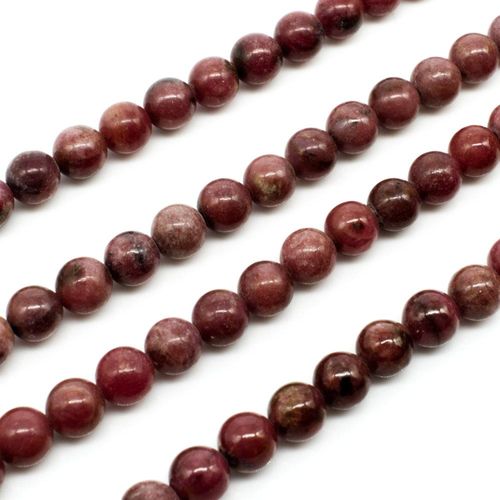 6mm resin druzy bead round 6mm 15" inch — sparkling cabochon-style stone ideal for jewelry making, pendants, and craft designs