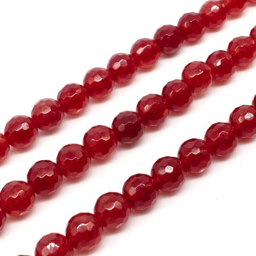8mm resin druzy bead round 8mm 15" inch — sparkling cabochon-style stone ideal for jewelry making, pendants, and craft designs