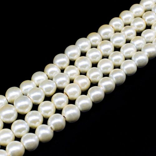 5mm hematite beads — for jewelry making, crafting, and beadwork projects