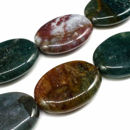 40mm resin druzy bead oval 40mm 4pcs — sparkling cabochon-style stone ideal for jewelry making, pendants, and craft designs