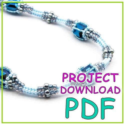 Opera Jewellery PDF Download for jewellery making