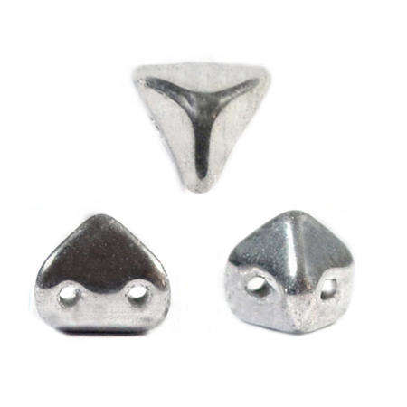 Super Kheops Puca Beads 10g - Silver