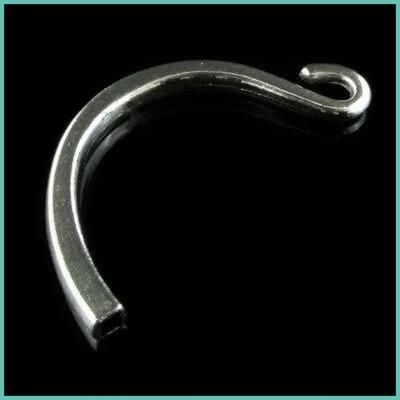 Bracelet Bars and Rings