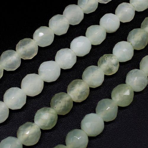 8mm resin druzy bead round 8mm 15" inch — sparkling cabochon-style stone ideal for jewelry making, pendants, and craft designs