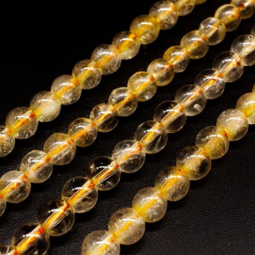 6mm resin druzy bead round 6mm 15" inch — sparkling cabochon-style stone ideal for jewelry making, pendants, and craft designs