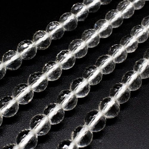 6mm resin druzy bead round 6mm 15" inch — sparkling cabochon-style stone ideal for jewelry making, pendants, and craft designs