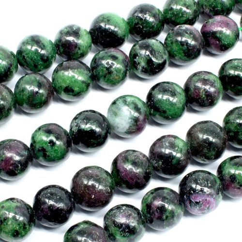 10mm resin druzy bead round 10mm 18pcs — sparkling cabochon-style stone ideal for jewelry making, pendants, and craft designs