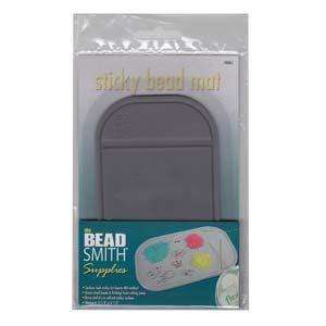 Sticky Bead Mat 5.5 x 3.25 inch