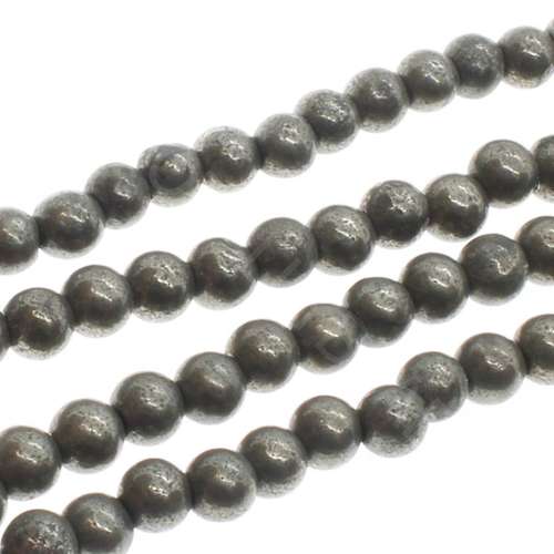 4mm resin druzy bead round — sparkling cabochon-style stone ideal for jewelry making, pendants, and craft designs