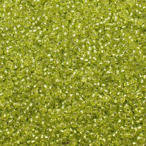 size 12 FGB glass seed beads 50g — 50g pack, ideal for bead weaving, embroidery, and jewelry making