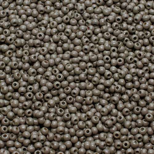 size 12 FGB glass seed beads 50g — 50g pack, ideal for bead weaving, embroidery, and jewelry making