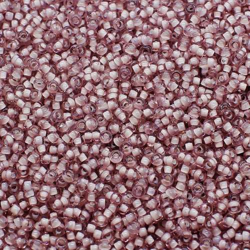 size 12 FGB glass seed beads 50g — 50g pack, ideal for bead weaving, embroidery, and jewelry making