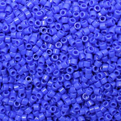 Toho Treasure Size 11 5g - Opaque Navy Blue