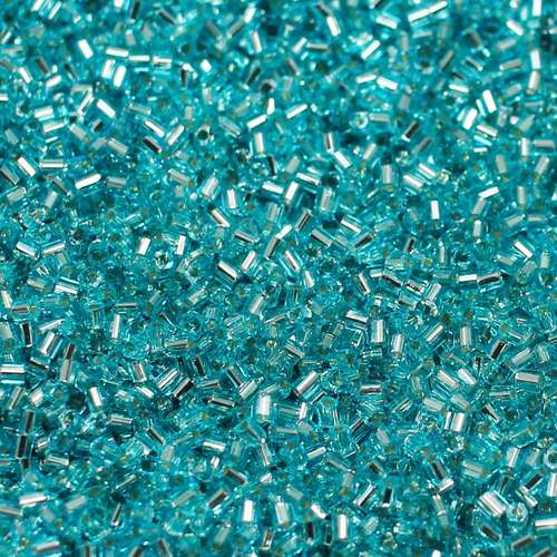 size 11 FGB glass seed beads 50g — 50g pack, ideal for bead weaving, embroidery, and jewelry making