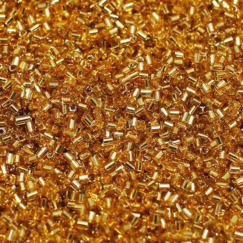 size 11 FGB glass seed beads 50g — 50g pack, ideal for bead weaving, embroidery, and jewelry making