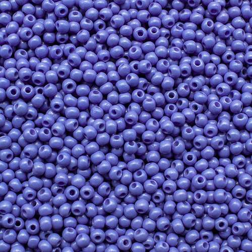 size 12 FGB glass seed beads 50g — 50g pack, ideal for bead weaving, embroidery, and jewelry making
