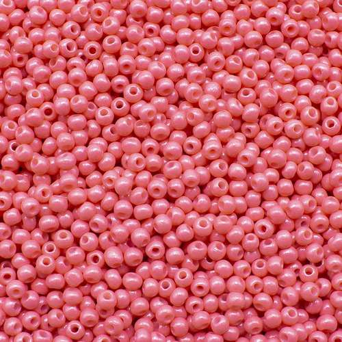 size 12 FGB glass seed beads 50g — 50g pack, ideal for bead weaving, embroidery, and jewelry making