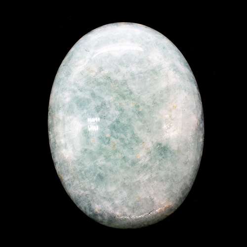 40mm resin druzy bead oval africa amazonite 40mm — sparkling cabochon-style stone ideal for jewelry making, pendants, and craft designs
