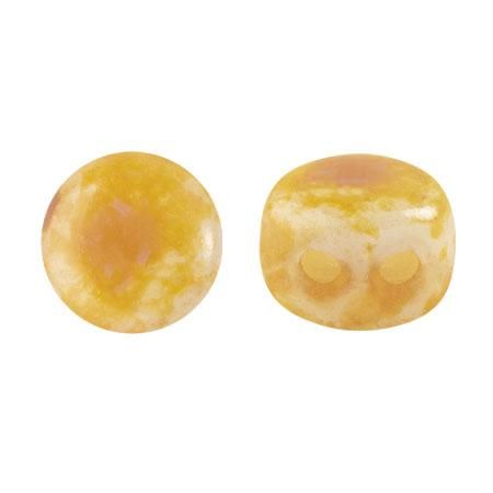 Kalos Puca Beads 10g - Frost Anis Travertin