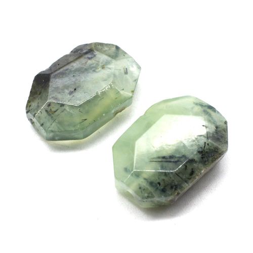35mm resin druzy bead perinite — sparkling cabochon-style stone ideal for jewelry making, pendants, and craft designs