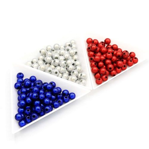 Miracle Beads 6mm Coronation Bundle for jewellery making