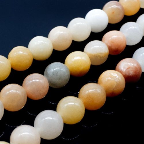 8mm resin druzy bead round 8mm 15" inch — sparkling cabochon-style stone ideal for jewelry making, pendants, and craft designs