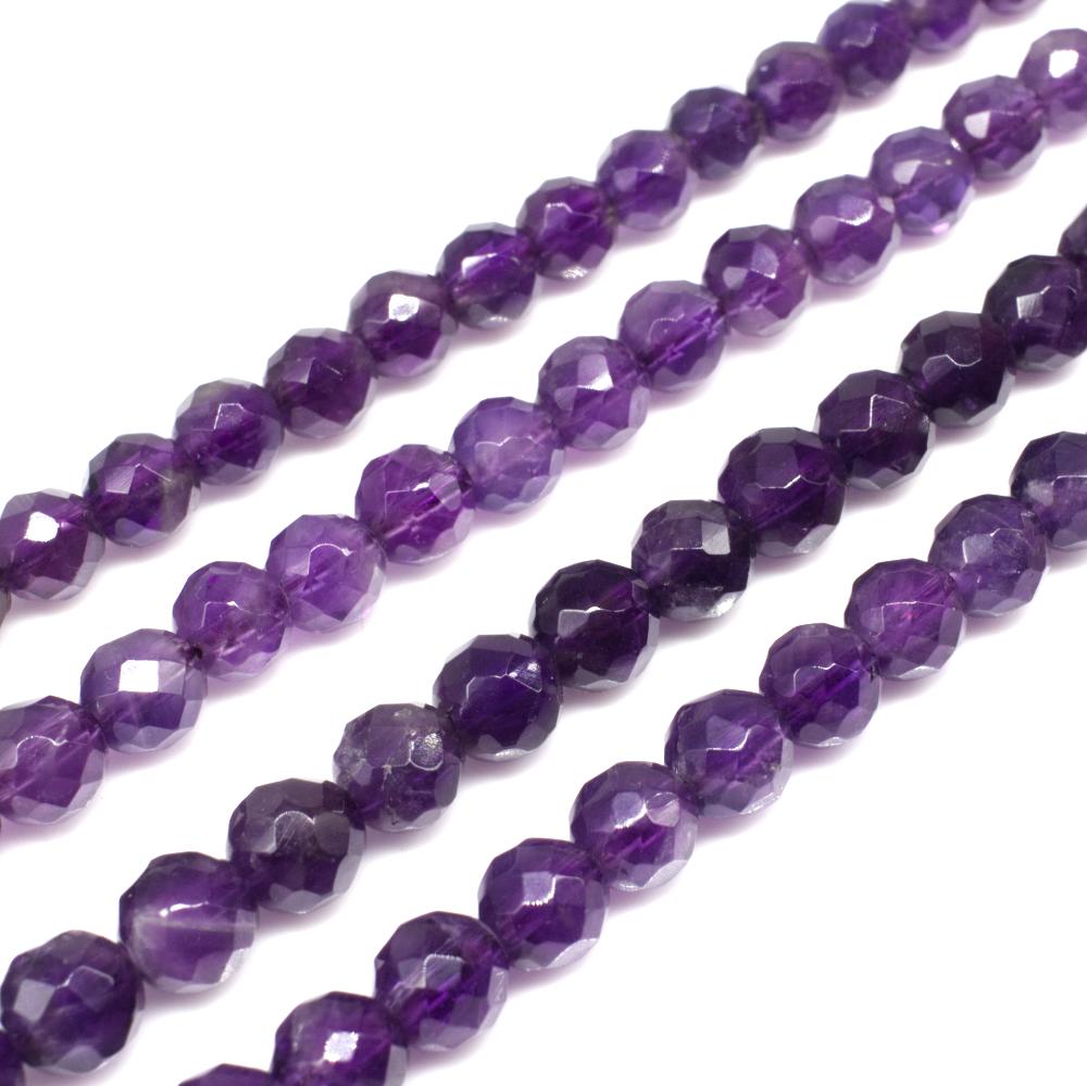 6mm resin druzy bead round 6mm — sparkling cabochon-style stone ideal for jewelry making, pendants, and craft designs