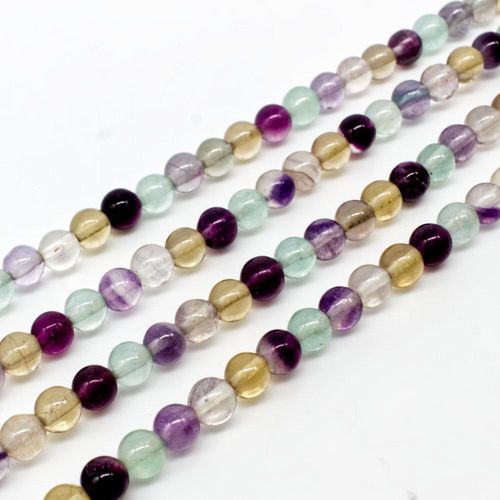 6mm resin druzy bead round 6mm 15" inch — sparkling cabochon-style stone ideal for jewelry making, pendants, and craft designs