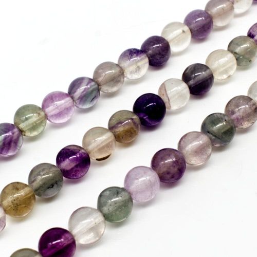 8mm resin druzy bead round 8mm 15" inch — sparkling cabochon-style stone ideal for jewelry making, pendants, and craft designs