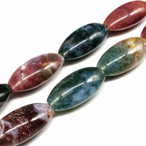 28mm resin druzy bead oval 28mm 5 beads — sparkling cabochon-style stone ideal for jewelry making, pendants, and craft designs