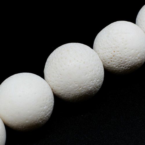 25mm resin druzy bead round 25mm white 2pcs — sparkling cabochon-style stone ideal for jewelry making, pendants, and craft designs