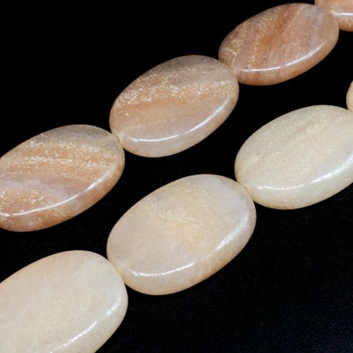 30mm resin druzy bead oval 6pcs — sparkling cabochon-style stone ideal for jewelry making, pendants, and craft designs
