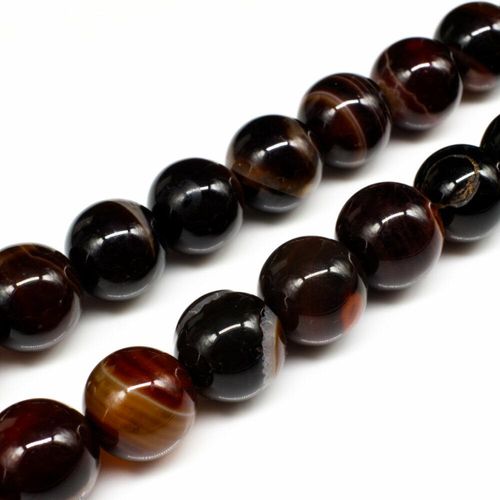 14mm resin druzy bead round 14mm 5 beads — sparkling cabochon-style stone ideal for jewelry making, pendants, and craft designs