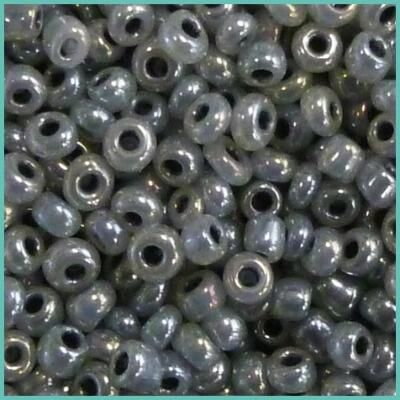 Size 6 Pearl Shine