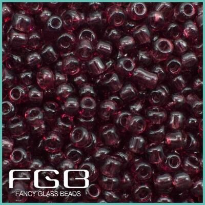 FGB Size 8 Transparent