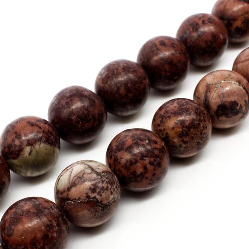 16mm resin druzy bead round 16mm 5 beads — sparkling cabochon-style stone ideal for jewelry making, pendants, and craft designs