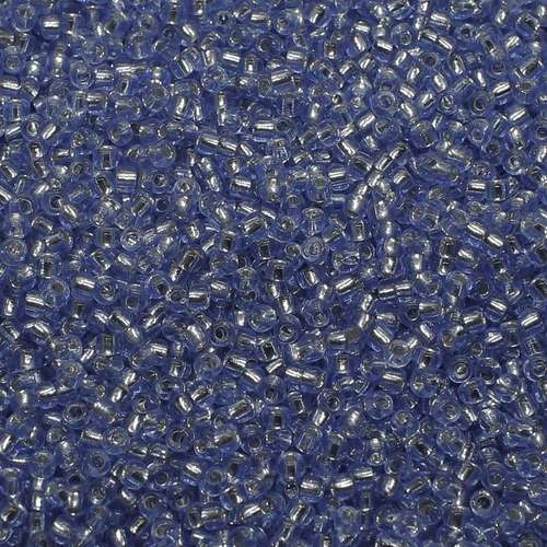 size 12 FGB glass seed beads 50g — 50g pack, ideal for bead weaving, embroidery, and jewelry making