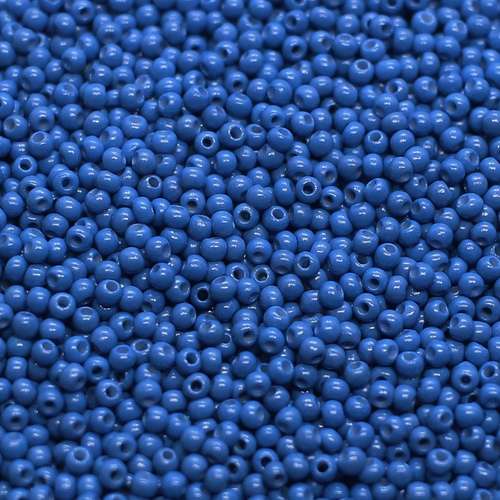 size 12 FGB glass seed beads 50g — 50g pack, ideal for bead weaving, embroidery, and jewelry making