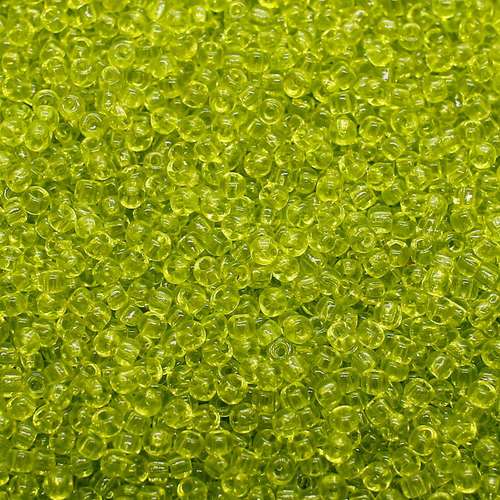 size 12 FGB glass seed beads 50g — 50g pack, ideal for bead weaving, embroidery, and jewelry making