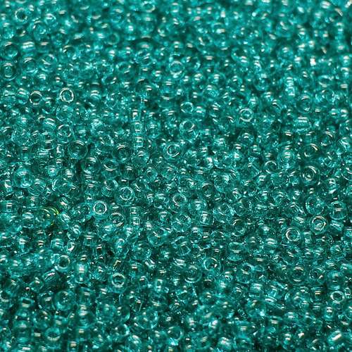 size 12 FGB glass seed beads 50g — 50g pack, ideal for bead weaving, embroidery, and jewelry making